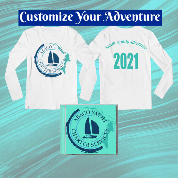 Personalize for Your Crew Thumbnail