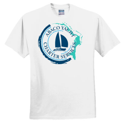 Unisex Cotton Tee Thumbnail