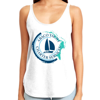 Ladies Festival Tank Thumbnail