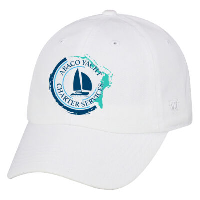 Top of the World Crew Cap Thumbnail