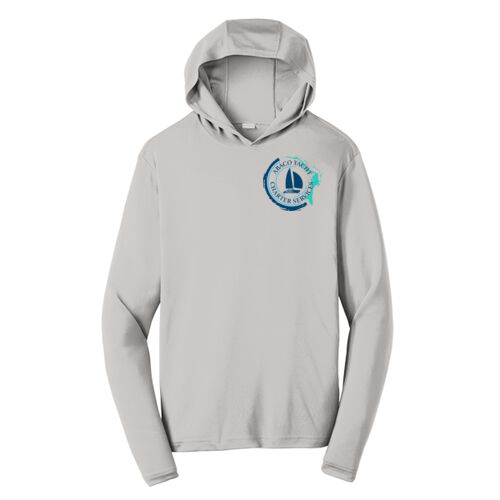 Dri-Fit Hooded Pullover Thumbnail